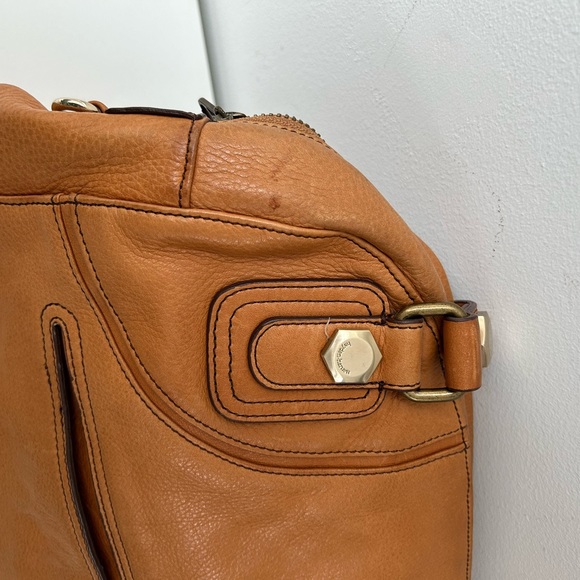 Hayden Harnett leather bag - Picture 8 of 12